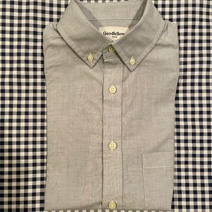 Goodfellow Dress Shirt